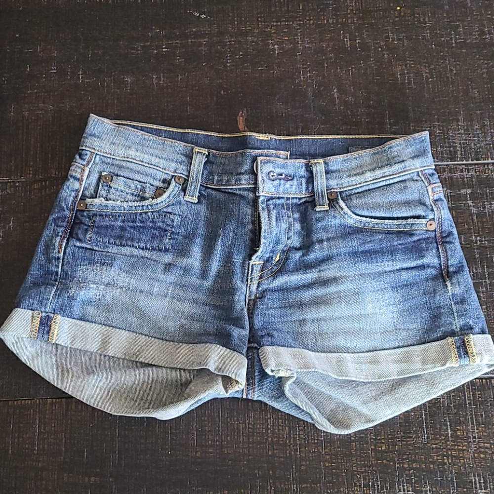 Citizens of Humanity Shorts